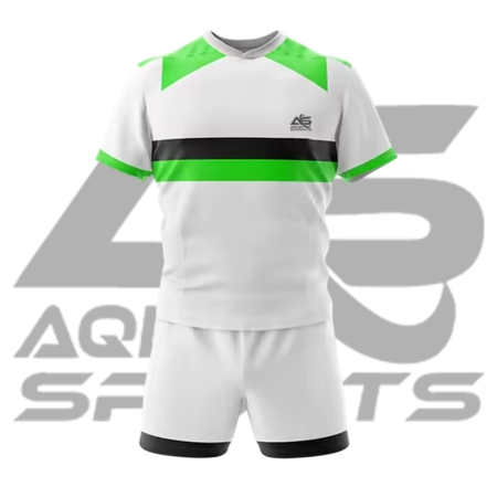 Rugby Uniform